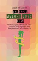 The Rapid Weight Loss Plan