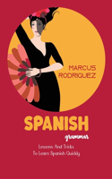 Spanish Grammar