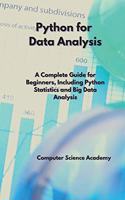 Python for Data Analysis