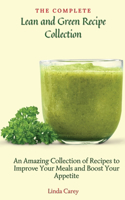 Complete Lean and Green Recipe Book