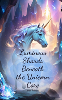 Luminous Shards Beneath the Unicorn Core