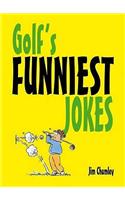 Golf's Funniest Jokes