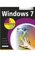 Windows 7 in Easy Steps Special Edition