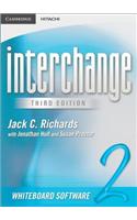 Interchange Whiteboard Software 2