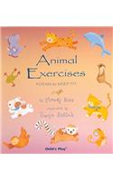 Animal Exercises