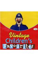 Vintage Children's Favourites