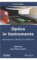 Optics in Instruments