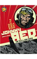 Johnny Red