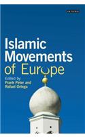 Islamic Movements of Europe