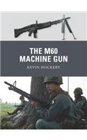 M60 Machine Gun