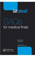 Get Ahead SAQs for Medical Finals