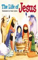 Life of Jesus, The