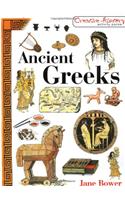 Ancient Greeks