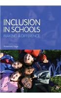 Inclusion in Schools