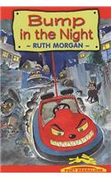 Pont Readalone: Bump in the Night