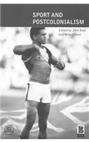 Sport and Postcolonialism