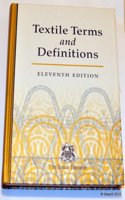 Textile Terms and Definitions