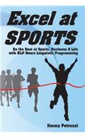 Excel at Sports