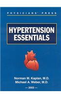 Hypertension Essentials