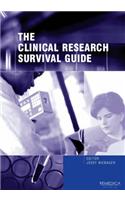 The Clinical Research Survival Guide