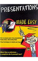Presentations Made Easy
