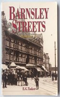 Barnsley Streets