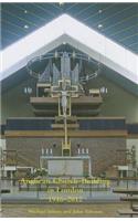 Anglican Church-Building in London - 1946-2012