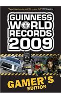 Guinness World Records Gamer's Edition 2009 2009