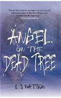 Angel on The Dead Tree
