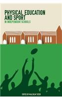 Physical Education and Sport in Independent Schools