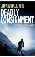 Deadly Consignment