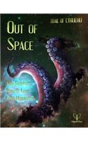 Out of Space