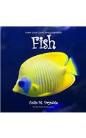 Draw Your Own Encyclopaedia Fish