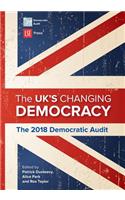 UK's Changing Democracy