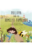 Philippa and the Homeless Bumblebee