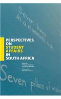 Perspectives on Student Affairs in South Africa