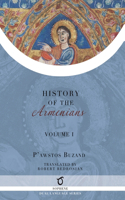 History of the Armenians