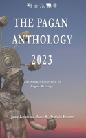 Pagan Anthology