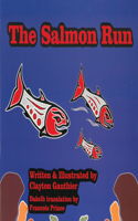 Salmon Run