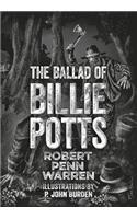 The Ballad of Billie Potts