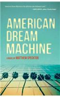 American Dream Machine