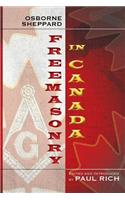 Freemasonry in Canada