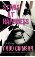 Stabs at Happiness: 13 Stories