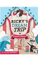 Ricky's Dream Trip to Colonial America