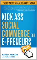 Kick Ass Social Commerce for E-Preneurs