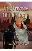 The Paynes of Heritage