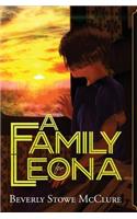 A Family for Leona