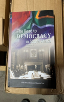 The Road to Democracy in South Africa 4 Part 3, 4