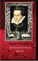 Anna of Saxony