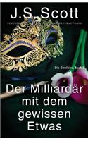 Der Milliardar Mit Dem Gewissen Etwas Evan